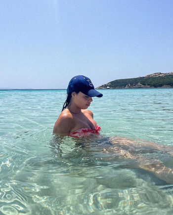 Elise cm leaked private photo uncensored HD quality