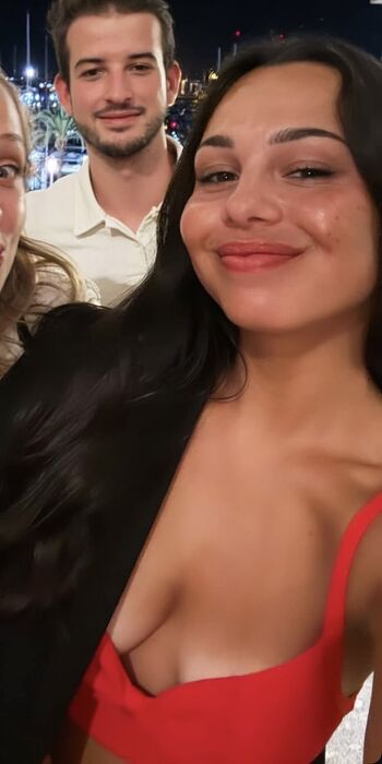 Elise cm leaked private photo uncensored HD quality