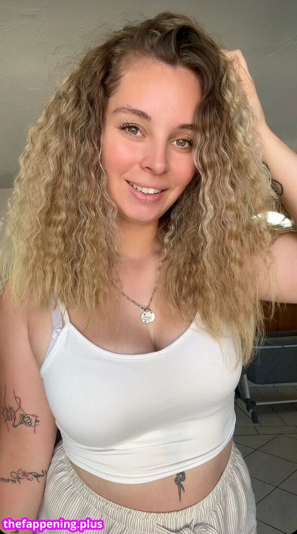 Page/ leaked private photo uncensored HD quality