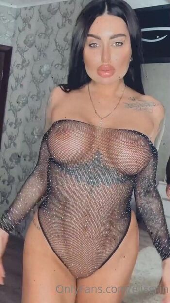 Elisgrin leaked private photo uncensored HD quality