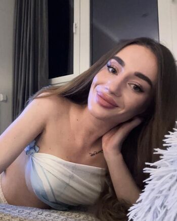 Elivili leaked private photo uncensored HD quality