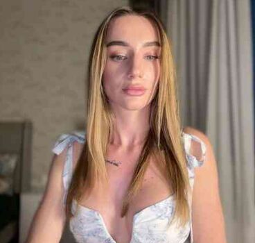 Elivili leaked private photo uncensored HD quality