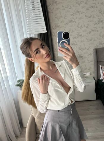 Elivili leaked private photo uncensored HD quality