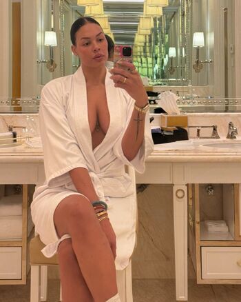 Elizabeth cambage leaked private photo uncensored HD quality