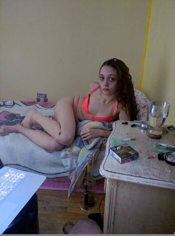 Elizabeth kuzenkova leaked private photo uncensored HD quality