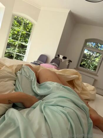 Elizabeth vasilenko leaked private photo uncensored HD quality