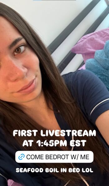 Elizabetheatsnyc leaked private photo uncensored HD quality