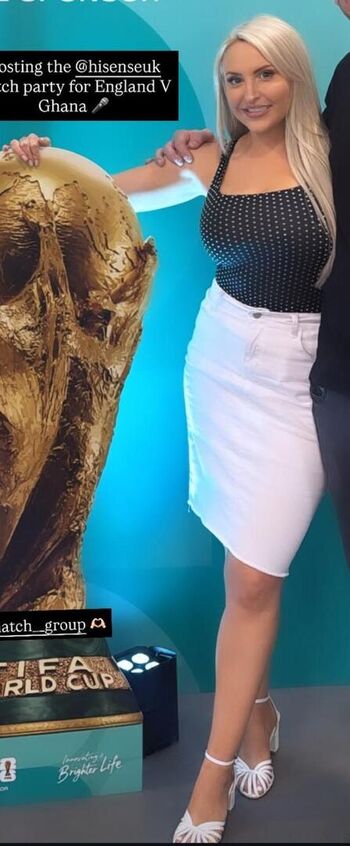 Eljonesuk leaked private photo uncensored HD quality