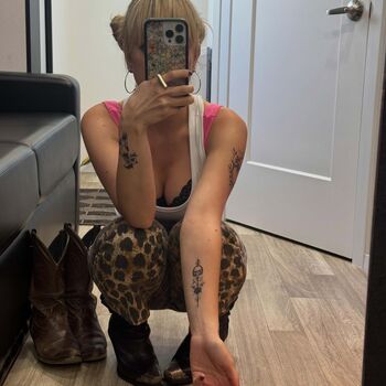 Ella ballentine page leaked private photo uncensored HD quality