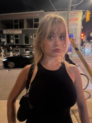 Ella ballentine page leaked private photo uncensored HD quality