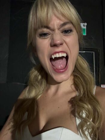 Ella ballentine page leaked private photo uncensored HD quality