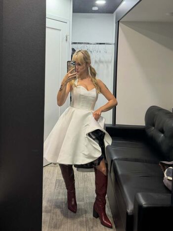 Ella ballentine page leaked private photo uncensored HD quality