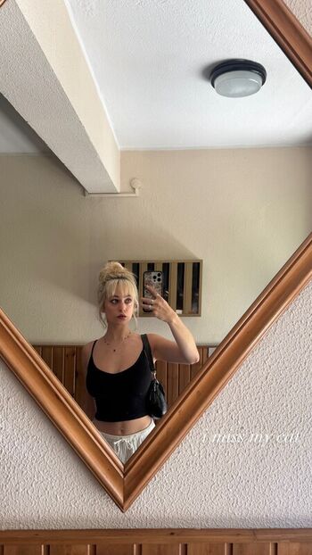 Ella ballentine page leaked private photo uncensored HD quality
