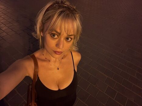 Ella ballentine page leaked private photo uncensored HD quality