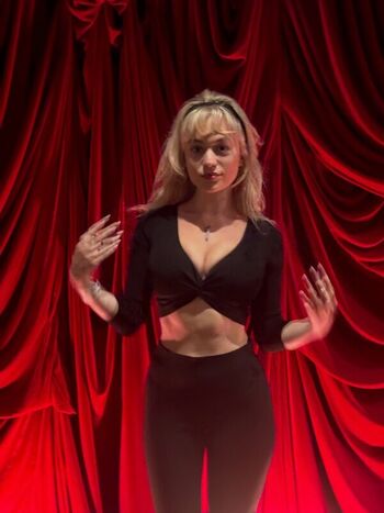 Ella ballentine page leaked private photo uncensored HD quality