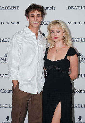 Ella ballentine page leaked private photo uncensored HD quality