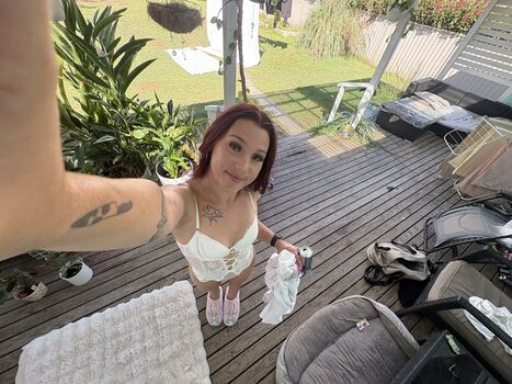 Ella hanson page leaked private photo uncensored HD quality