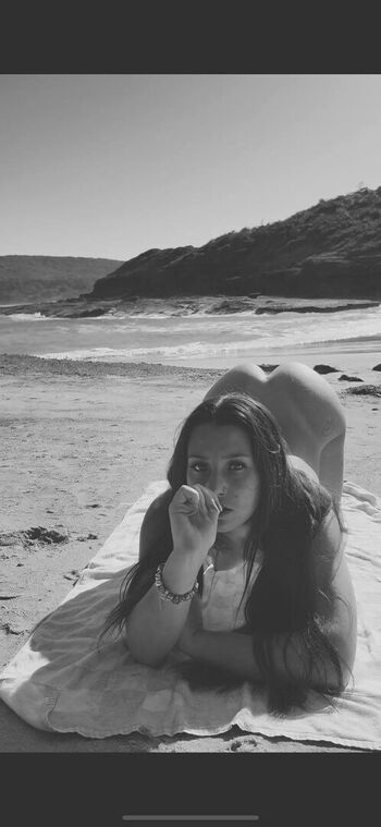Ella hanson leaked private photo uncensored HD quality