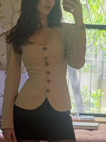 Ella hunt page leaked private photo uncensored HD quality