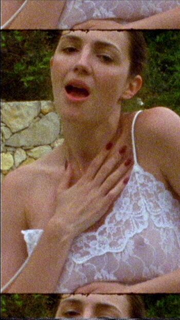 Ella hunt page leaked private photo uncensored HD quality