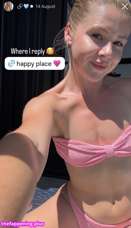 Page/ leaked private photo uncensored HD quality