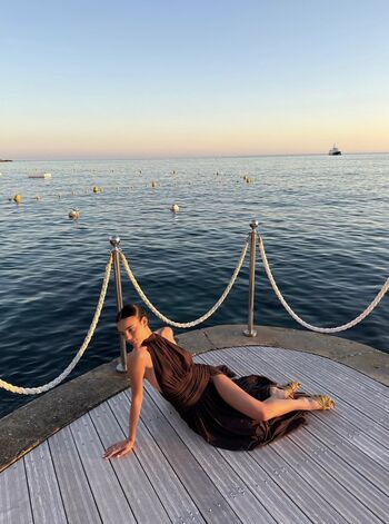 Ella mendelsohn page leaked private photo uncensored HD quality