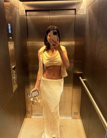 Ella mendelsohn page leaked private photo uncensored HD quality