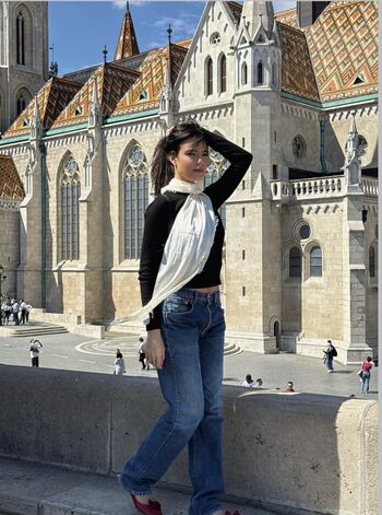 Ella mendelsohn page leaked private photo uncensored HD quality