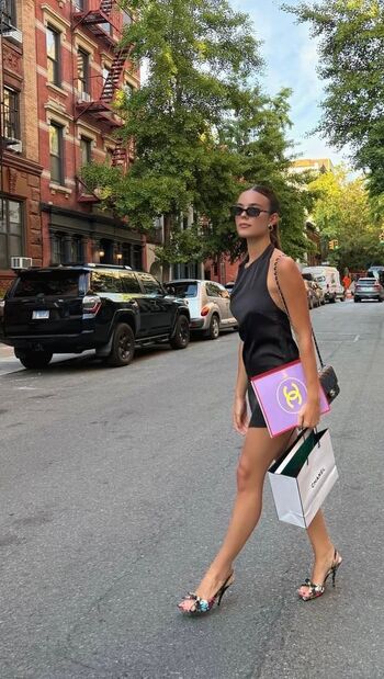 Ella mendelsohn page leaked private photo uncensored HD quality