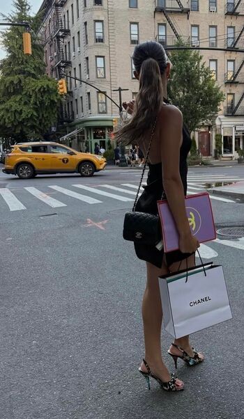 Ella mendelsohn page leaked private photo uncensored HD quality