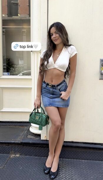 Ella mendelsohn page leaked private photo uncensored HD quality