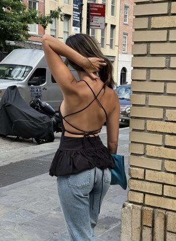 Ella mendelsohn page leaked private photo uncensored HD quality