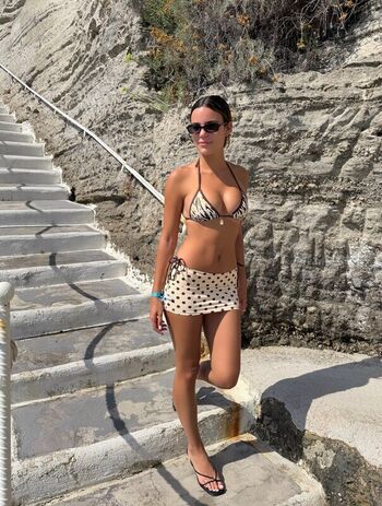 Ella mendelsohn page leaked private photo uncensored HD quality