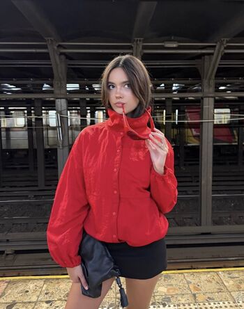 Ella mendelsohn page leaked private photo uncensored HD quality