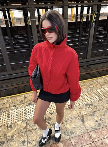 Ella mendelsohn page leaked private photo uncensored HD quality