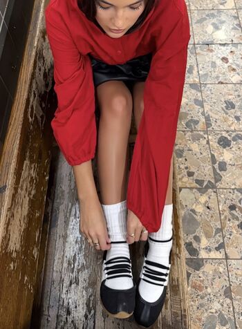Ella mendelsohn page leaked private photo uncensored HD quality