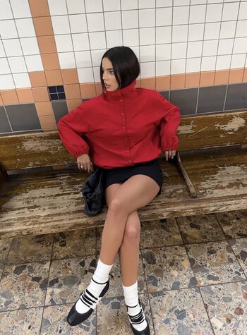 Ella mendelsohn page leaked private photo uncensored HD quality