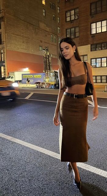 Ella mendelsohn page leaked private photo uncensored HD quality