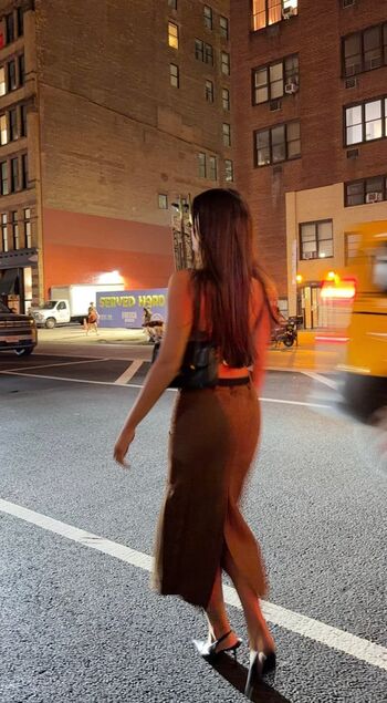 Ella mendelsohn page leaked private photo uncensored HD quality