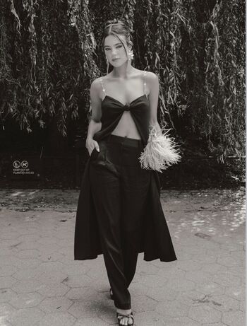 Ella mendelsohn page leaked private photo uncensored HD quality