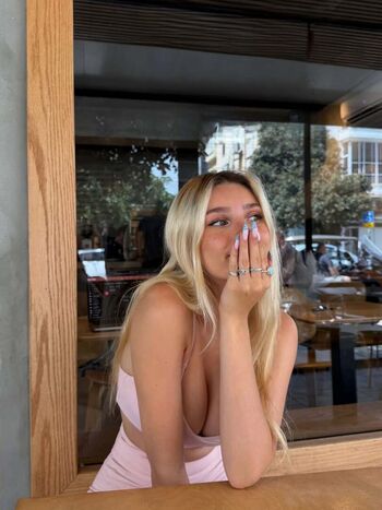 Ella netzer page leaked private photo uncensored HD quality