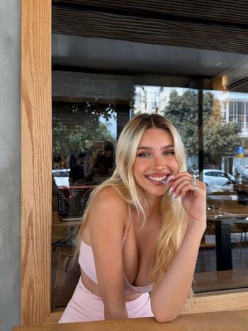 Ella netzer page leaked private photo uncensored HD quality