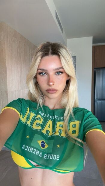 Ella netzer page leaked private photo uncensored HD quality