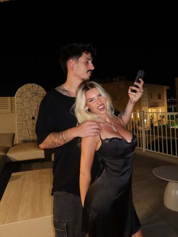 Ella netzer page leaked private photo uncensored HD quality