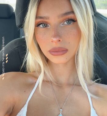 Ella netzer page leaked private photo uncensored HD quality