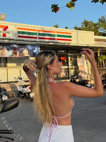 Ella netzer leaked private photo uncensored HD quality