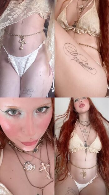 Ellacr leaked private photo uncensored HD quality