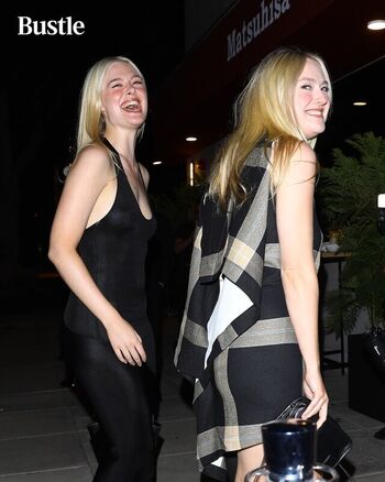 Elle fanning page leaked private photo uncensored HD quality