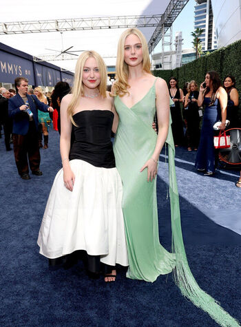 Elle fanning page leaked private photo uncensored HD quality