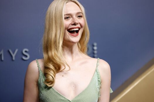 Elle fanning page leaked private photo uncensored HD quality